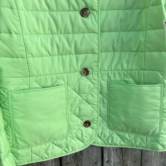 Talbots Spring Jacket - Picture 7 of 11